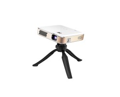 Kodak Wireless Portable Smart Wi-Fi HD Mini Projector Review - LUMA 450 upgraded - RODPJS450