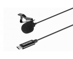 Saramonic  - A flexible Microphone for Andriod Smartphones - LavMicro U3A