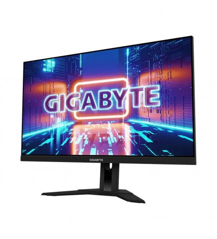 技嘉Gigabyte 28吋 IPS 4K 144Hz KVM 電競顯示器 - M28U