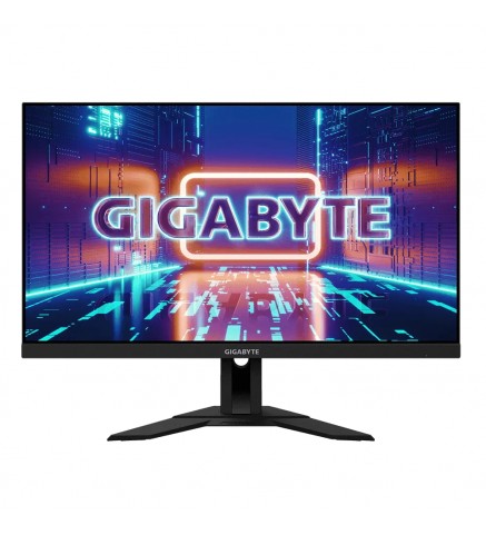 技嘉Gigabyte 28吋 IPS 4K 144Hz KVM 電競顯示器 - M28U