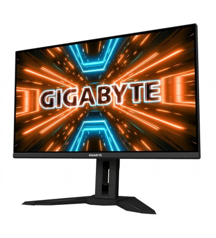 技嘉Gigabyte 32吋電競顯示器 - M32U