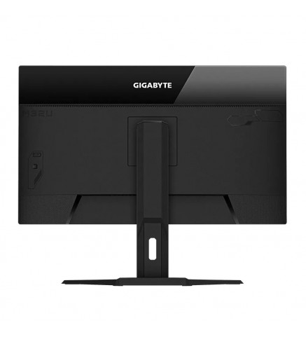 技嘉Gigabyte 32吋電競顯示器 - M32U