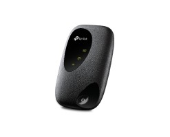 TP-Link 4G LTE Mobile Wi-Fi - M7000