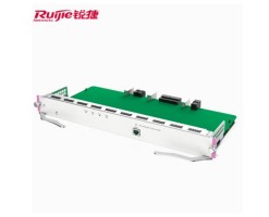 銳捷(睿易) 框式核心交換機引擎 M7006-CM 適用於RG-NBS7006 - M7006-CM