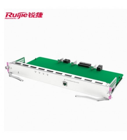 銳捷(睿易) 框式核心交換機引擎 M7006-CM 適用於RG-NBS7006 - M7006-CM