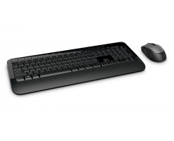 Microsoft 微軟無線滑鼠鍵盤組 2000 - M7J-00018