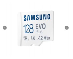 Samsung三星 EVO Plus microSD 記憶卡 128GB - MB-MC128KA/APC
