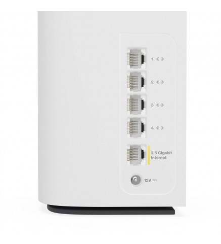 Linksys Velop Pro 7 三頻 BE11000 認知網狀路由器 1 件裝 - MBE7001-AH