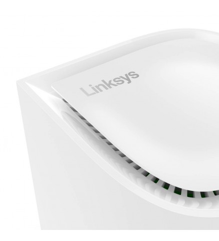 Linksys Velop Pro 7 三頻 BE11000 認知網狀路由器 1 件裝 - MBE7001-AH