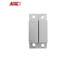 APO/AEI Surface mount normally closed magnetic switch (white, brown or gray) - MC-01
