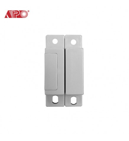 APO/AEI 表面安裝式常閉磁感開關 (白，棕 或 灰色)  - MC-01