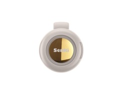 Senki MF019 MINI-Small Cyclone Bladeless Fan（White） - MF019