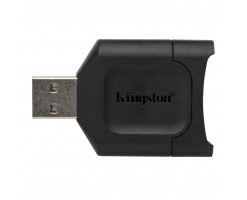 Kingston 金士頓 MobileLite Plus SD 讀卡器 - MLP