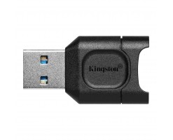 Kingston 金士頓 MobileLite Plus microSD 讀卡器 - MLPM