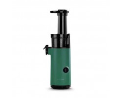MOKKOM Slow Juicer - MOKKOM SJ-001 慢磨榨汁機（Green）