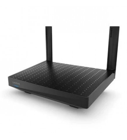 Linksys Max-Stream Linksys MAX-STREAM Mesh WiFi 6 路由器 - MR7350-AH