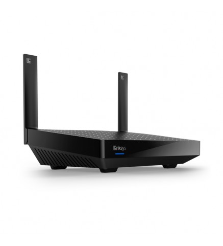 Linksys Max-Stream Linksys MAX-STREAM Mesh WiFi 6 路由器 - MR7350-AH