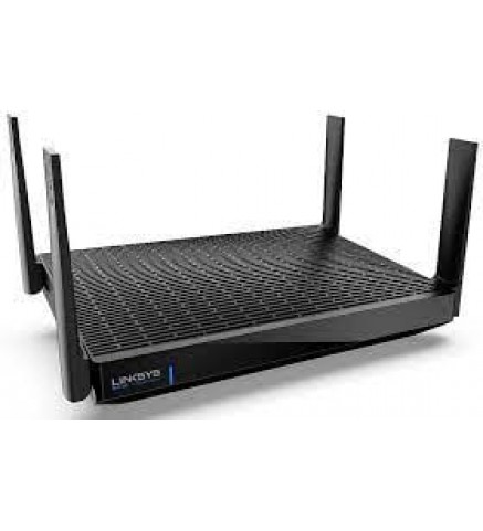 Linksys Hydra Pro 6E 三頻 AXE6600 網狀 WiFi 6E 路由器 - MR7500-HK