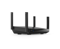 Linksys Hydra Pro 6E 三頻 AXE6600 網狀 WiFi 6E 路由器 - MR7500-HK