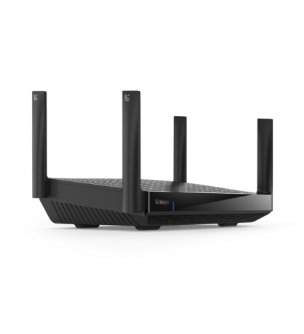 Linksys Hydra Pro 6E 三頻 AXE6600 網狀 WiFi 6E 路由器 - MR7500-HK