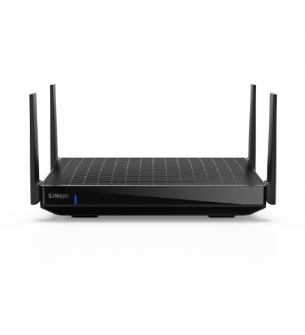 Linksys Hydra Pro 6E 三頻 AXE6600 網狀 WiFi 6E 路由器 - MR7500-HK