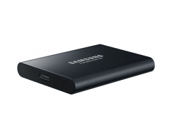 SAMSUNG 三星移動固態硬碟 T5 USB 3.1 1TB - MU-PA1T0B/WW