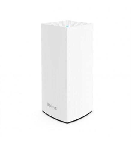 Linksys Velop MX4200 三頻 AX4200 網狀 WiFi 6 系統 1 件裝 - MX4200-AH