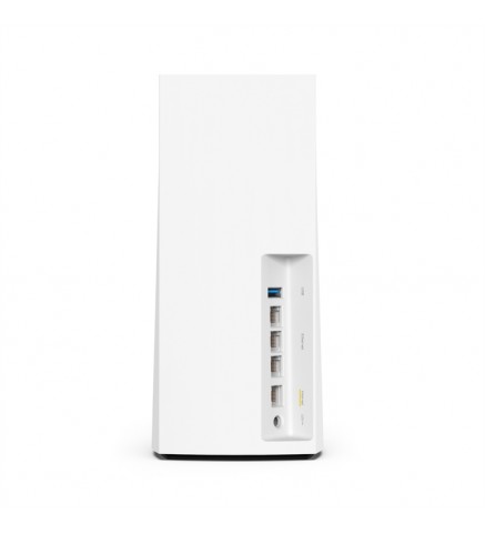 Linksys Velop MX4200 三頻 AX4200 網狀 WiFi 6 系統 1 件裝 - MX4200-AH