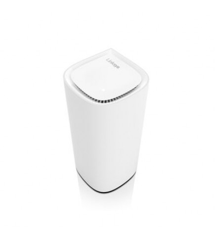 Linksys Velop Pro 6E 三頻 AXE5400 認知網狀路由器 1 件裝 - MX6201-AH