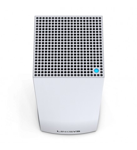 Linksys Velop MX8400 三頻 AX4200 網狀 WiFi 6 系統 2 件裝 - MX8400-AH