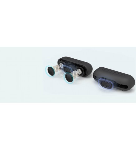 Tribit趣倍 MaxSound Plus 便攜式藍牙立體聲 24W揚聲器 - Maxsound Plus BTS25S