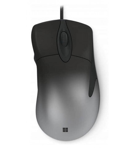 Microsoft 微軟Pro IntelliMouse 閃靈鯊專業版遊戲滑鼠 - NGX-00015