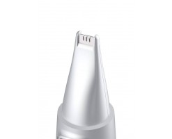 DIXIX -  Ear/nose hair trimmer (straight head) - Grey - NT33-2