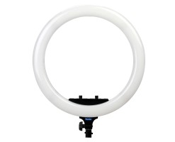 Phottix - NUADA RING 60 LED ring light (with lamp feet) - NUADA RING 60 環形 LED 燈 (附送燈腳)
