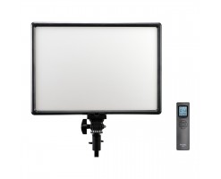 Phottix - Nuada S3 II camera fill light/LED photography light - NUADA S3 II VIDEO LED LIGHT