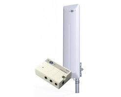 EIGHT Digital Outdoor Antenna with DAB+ - ODA188