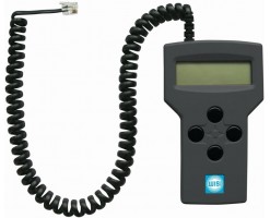 WISI PROGRAMMING HANDSET FOR OH MODULES - OH41