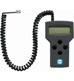 WISI PROGRAMMING HANDSET FOR OH MODULES - OH41