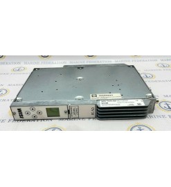 WISI DUAL AV-MODULATOR VHF-UHF-STEREO WITH NICAM (FOR PAL B/G AND PAL D/K ONLY) VESTIGIAL SIDEBAND, 45-862MHz - OV38