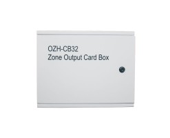 Orena ODH2-32 32 Zone Output Card Box - OZH-CB32