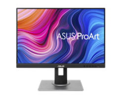 ASUS華碩 24.1吋 ProArt Display PA248QV 專業螢幕 - PA248QV/EP