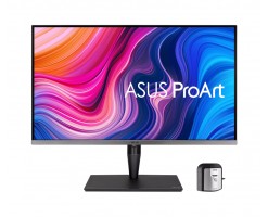 ASUS華碩 32 吋 ProArt Display 4K HDR 顯示器 - PA32UCG-K/EP