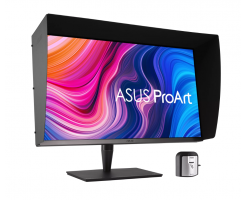 ASUS華碩 32 吋 ProArt Display 4K HDR 顯示器 - PA32UCG-K/EP