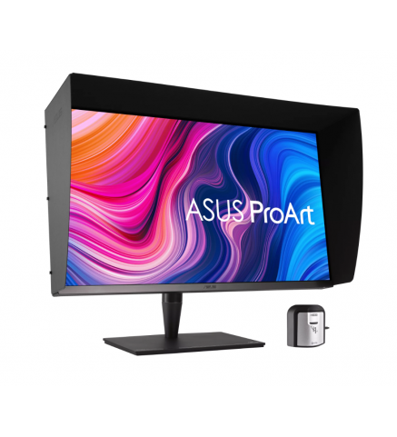 ASUS華碩 32 吋 ProArt Display 4K HDR 顯示器 - PA32UCG-K/EP