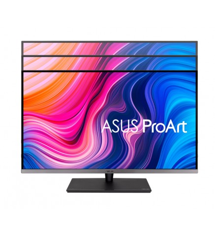 ASUS華碩 32 吋 ProArt Display 4K HDR 顯示器 - PA32UCG-K/EP