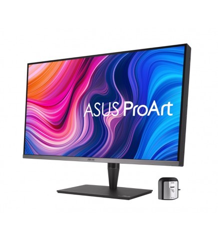 ASUS華碩 32 吋 ProArt Display 4K HDR 顯示器 - PA32UCG-K/EP