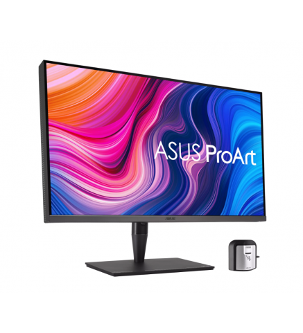 ASUS華碩 32 吋 ProArt Display 4K HDR 顯示器 - PA32UCG-K/EP