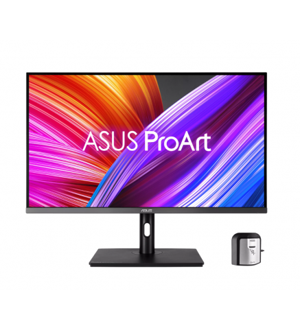 ASUS華碩 32吋 ProArt Display 4K UHD 專業螢幕 - PA32UCR-K/EP