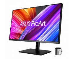 ASUS華碩 32吋 ProArt Display 4K UHD 專業螢幕 - PA32UCR-K/EP