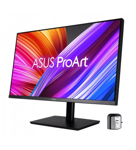 ASUS華碩 32吋 ProArt Display 4K UHD 專業螢幕 - PA32UCR-K/EP